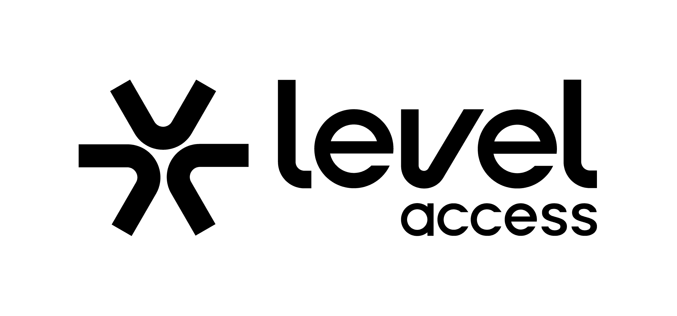 Level Access Logo