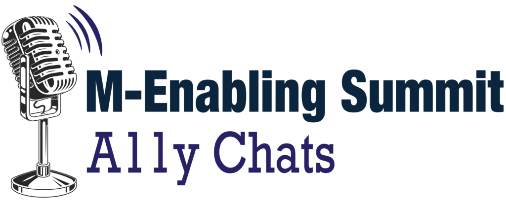 M-Enabling Summit A11y Chats