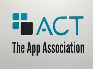 ACT-The App Association logo