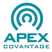 Apex Covantage Logo