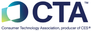 CTA, Consumer Technology Association, producer of css