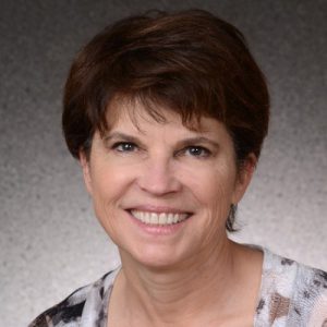 Cathy Bodine, Ph.D., CCC-SLP