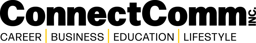 ConnectComm Inc. Career Business Education Lifestyle