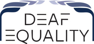 Deaf Equality