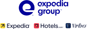 Expedia Group: Expedia, Hotels.com, Vrbo