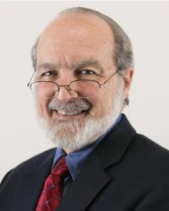 Gregg Vanderheiden, Ph.D.