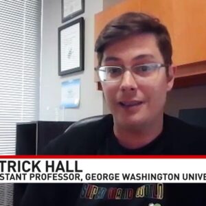 Patrick Hall