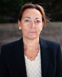 Susanna Laurin, CPACC
