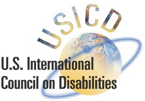 USICD, US International Council on Disabilities