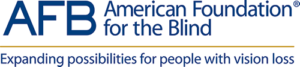 AFB-American Foundation for the Blind