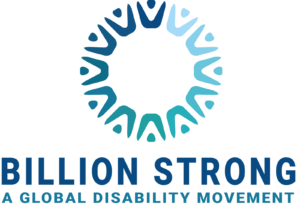 Billion Strong, A Global Disability Movement