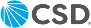 CSD - Communication Service for the Deaf website