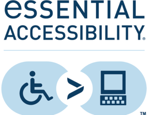 Essential Accessibility Website