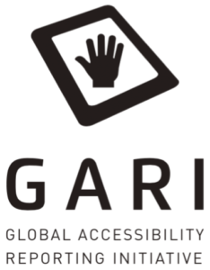 GARI - Global Accessibility Reporting Initiative