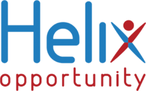 Helix Opportunity logo