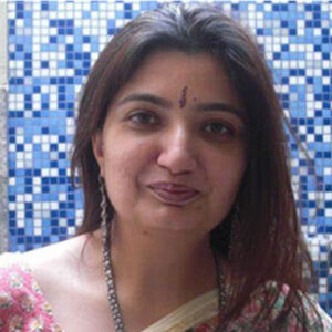 Shilpi Kapoor