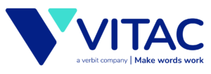 Vitac - a verbit company | Make words work